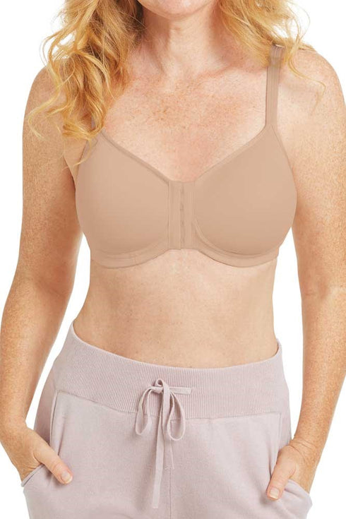 Amoena Mara Padded Wire-Free Bra